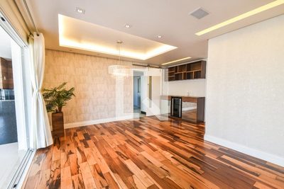 Apartamento, 3 quartos, 127 m² - Foto 3