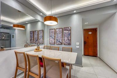 Apartamento, 2 quartos, 78 m² - Foto 4
