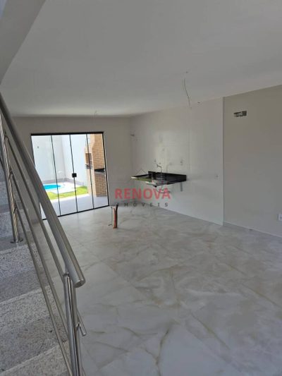 Casa, 3 quartos, 9900 m² - Foto 3