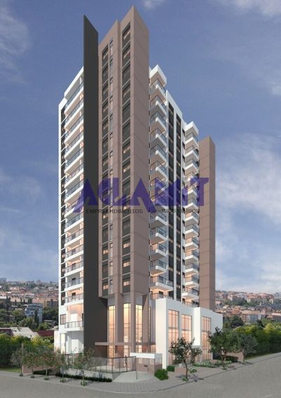 Apartamento, 1 quarto, 56 m² - Foto 1