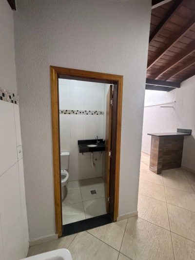 Casa, 3 quartos, 125 m² - Foto 2