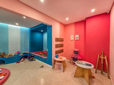 Apartamento, 2 quartos, 38 m² - Foto 4