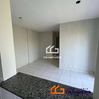 Apartamento, 3 quartos, 60 m² - Foto 3