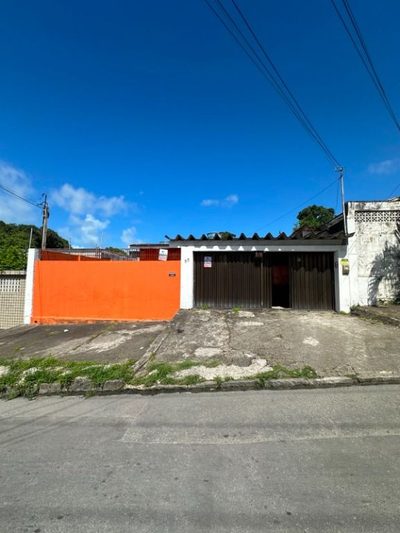 Casa, 3 quartos, 250 m² - Foto 1
