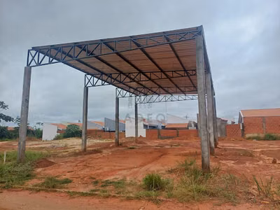 Depósito-Galpão - Foto 2