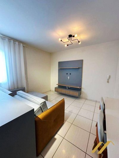 Apartamento, 2 quartos, 62 m² - Foto 2