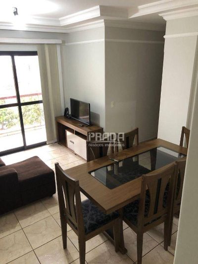 Apartamento, 3 quartos, 73 m² - Foto 4