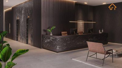 Kitnet-Studio, 25 m² - Foto 5
