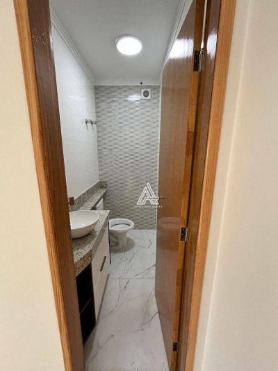 Sobrado, 3 quartos, 215 m² - Foto 5