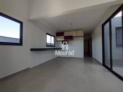 Casa, 3 quartos, 103 m² - Foto 5