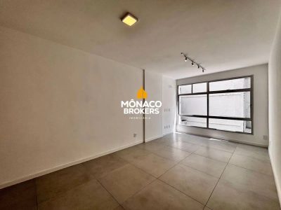Apartamento, 3 quartos, 120 m² - Foto 1