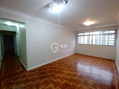 Apartamento, 3 quartos, 130 m² - Foto 1