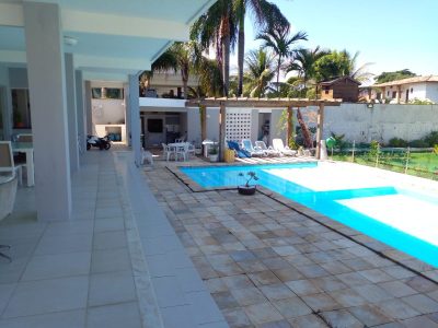 Casa, 6 quartos - Foto 1