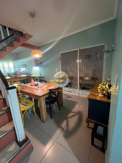 Prédio Inteiro, 125 m² - Foto 5