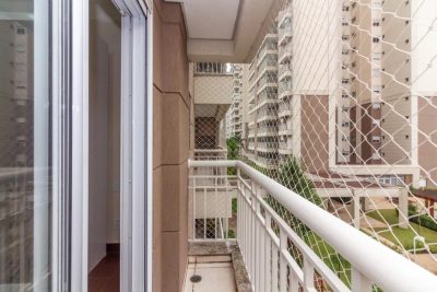 Apartamento, 3 quartos, 96 m² - Foto 3