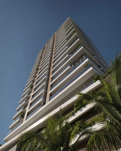 Cobertura, 4 quartos, 228 m² - Foto 2