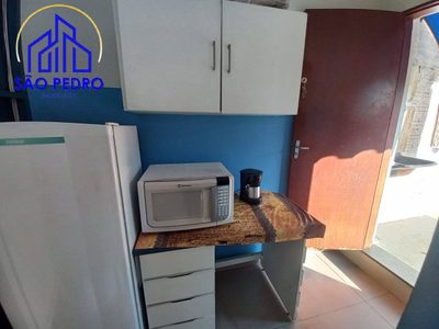 Loja-Salão, 33 m² - Foto 3