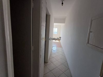 Apartamento, 1 quarto, 45 m² - Foto 1