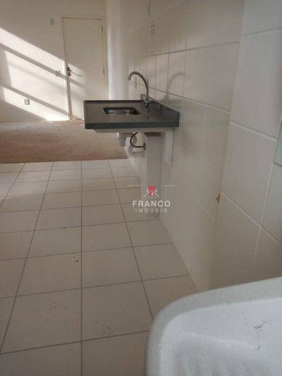 Apartamento, 2 quartos, 44 m² - Foto 5