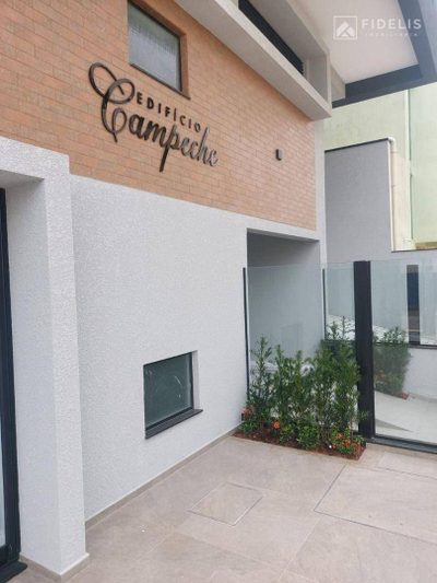 Apartamento, 3 quartos, 80 m² - Foto 2
