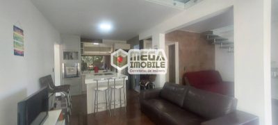 Apartamento, 2 quartos, 120 m² - Foto 5