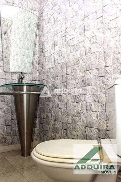 Apartamento, 3 quartos, 168 m² - Foto 2