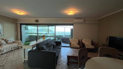Apartamento, 4 quartos, 235 m² - Foto 3