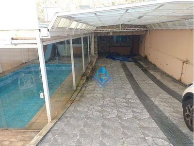 Casa, 4 quartos, 456 m² - Foto 3