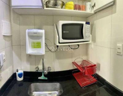 Apartamento, 1 quarto, 42 m² - Foto 1