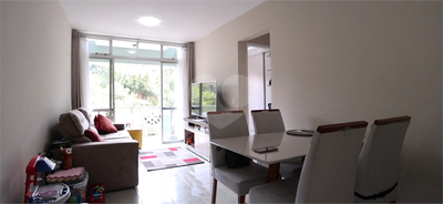 Apartamento, 2 quartos, 60 m² - Foto 1