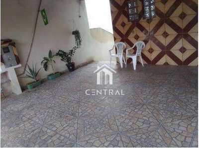 Casa, 2 quartos, 218 m² - Foto 2