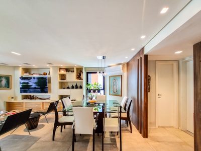 Apartamento, 2 quartos, 98 m² - Foto 5