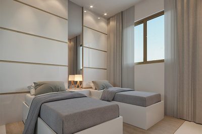 Apartamento, 3 quartos, 61 m² - Foto 5