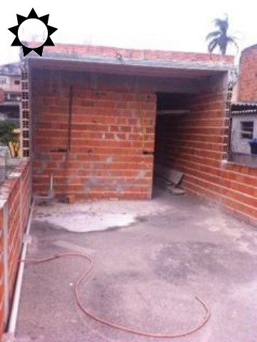 Casa, 2 quartos, 130 m² - Foto 1
