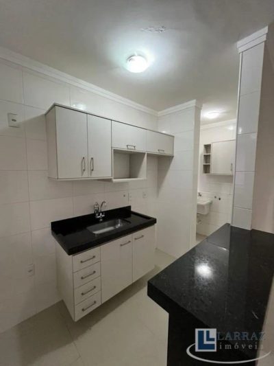 Apartamento, 1 quarto, 46 m² - Foto 3