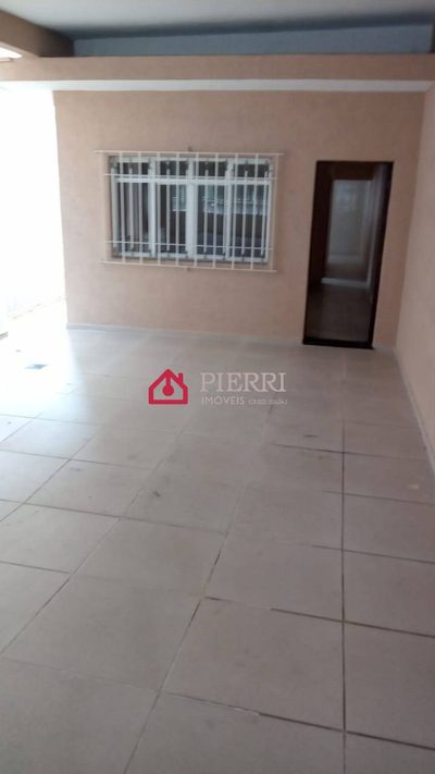 Casa, 1 quarto, 90 m² - Foto 3