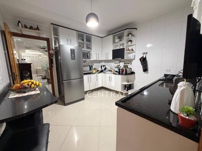 Sobrado, 3 quartos, 150 m² - Foto 5