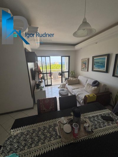 Apartamento, 3 quartos, 86 m² - Foto 3