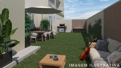 Apartamento, 2 quartos, 47 m² - Foto 3
