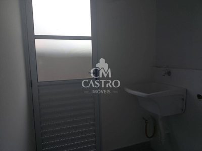 Apartamento, 2 quartos, 50 m² - Foto 5
