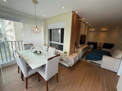 Apartamento, 2 quartos, 68 m² - Foto 5