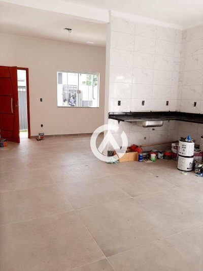 Casa, 2 quartos, 85 m² - Foto 3