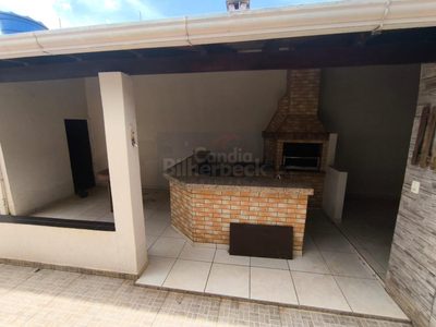 Casa, 3 quartos - Foto 3