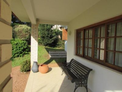 Casa de Condomínio, 4 quartos - Foto 5