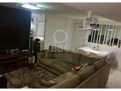 Apartamento, 3 quartos, 97 m² - Foto 5