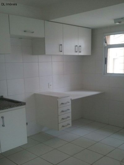 Apartamento, 2 quartos, 55 m² - Foto 5