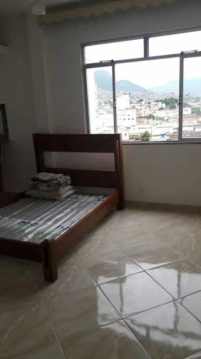 Kitnet-Studio, 30 m² - Foto 4