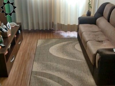 Apartamento, 2 quartos, 39 m² - Foto 1