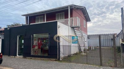 Casa, 3 quartos, 120 m² - Foto 1