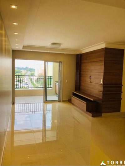 Apartamento, 3 quartos, 97 m² - Foto 2